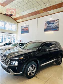 هيونداي سانتافي